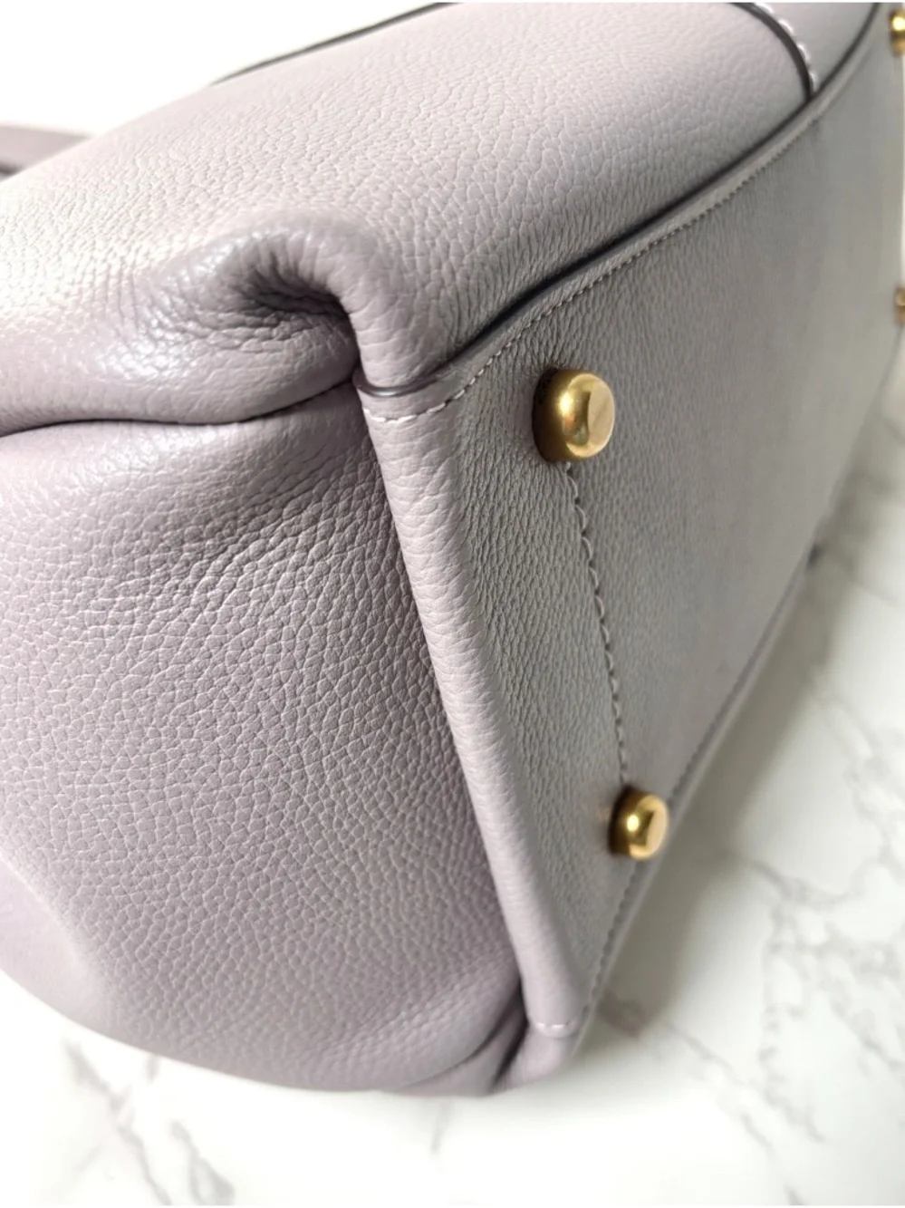 Coach authentic lana